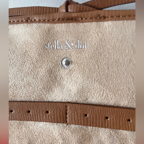 Stella and Dot Jewelry Case - Picture 3 of 10